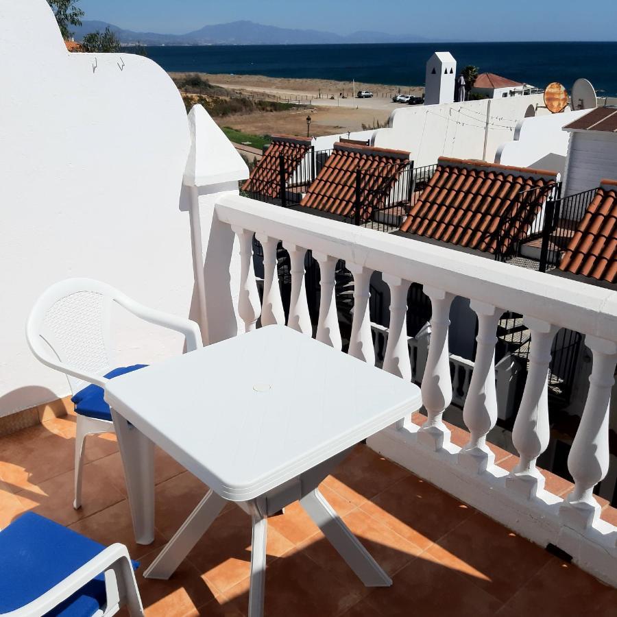 Castillo de Sabinillas Aldea Beach מראה חיצוני תמונה