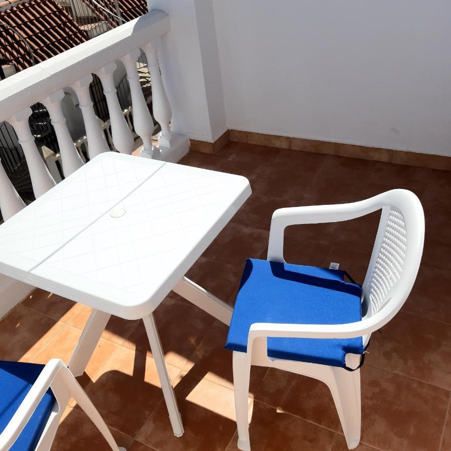 Castillo de Sabinillas Aldea Beach מראה חיצוני תמונה