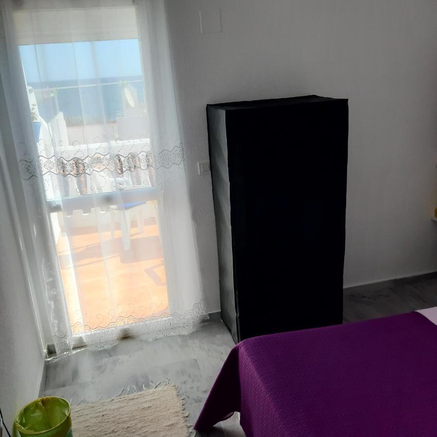 Castillo de Sabinillas Aldea Beach מראה חיצוני תמונה